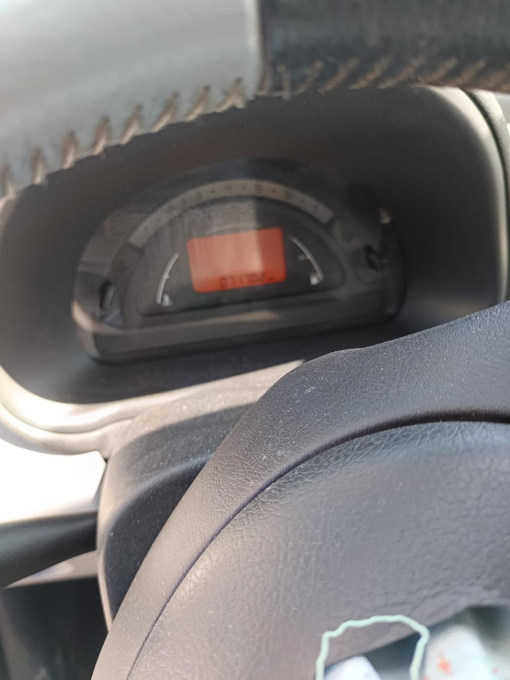 Compresseur clim CITROEN C3 1 PHASE 1  - 1
