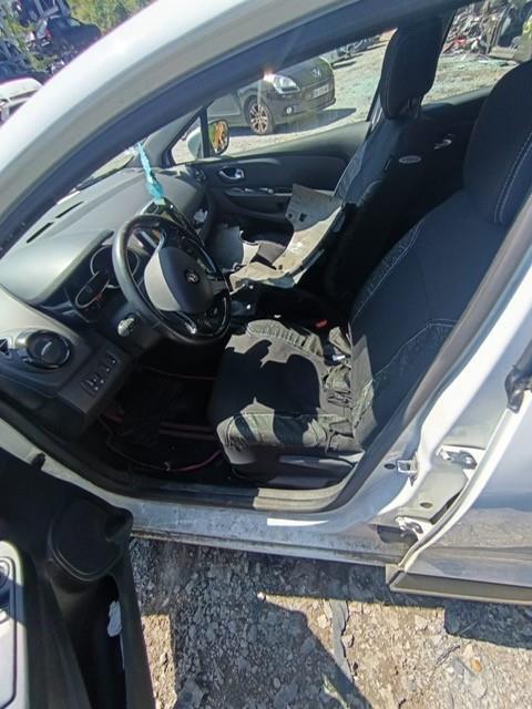 Plage arriere RENAULT CLIO 4 PHASE 1 Diesel - 1