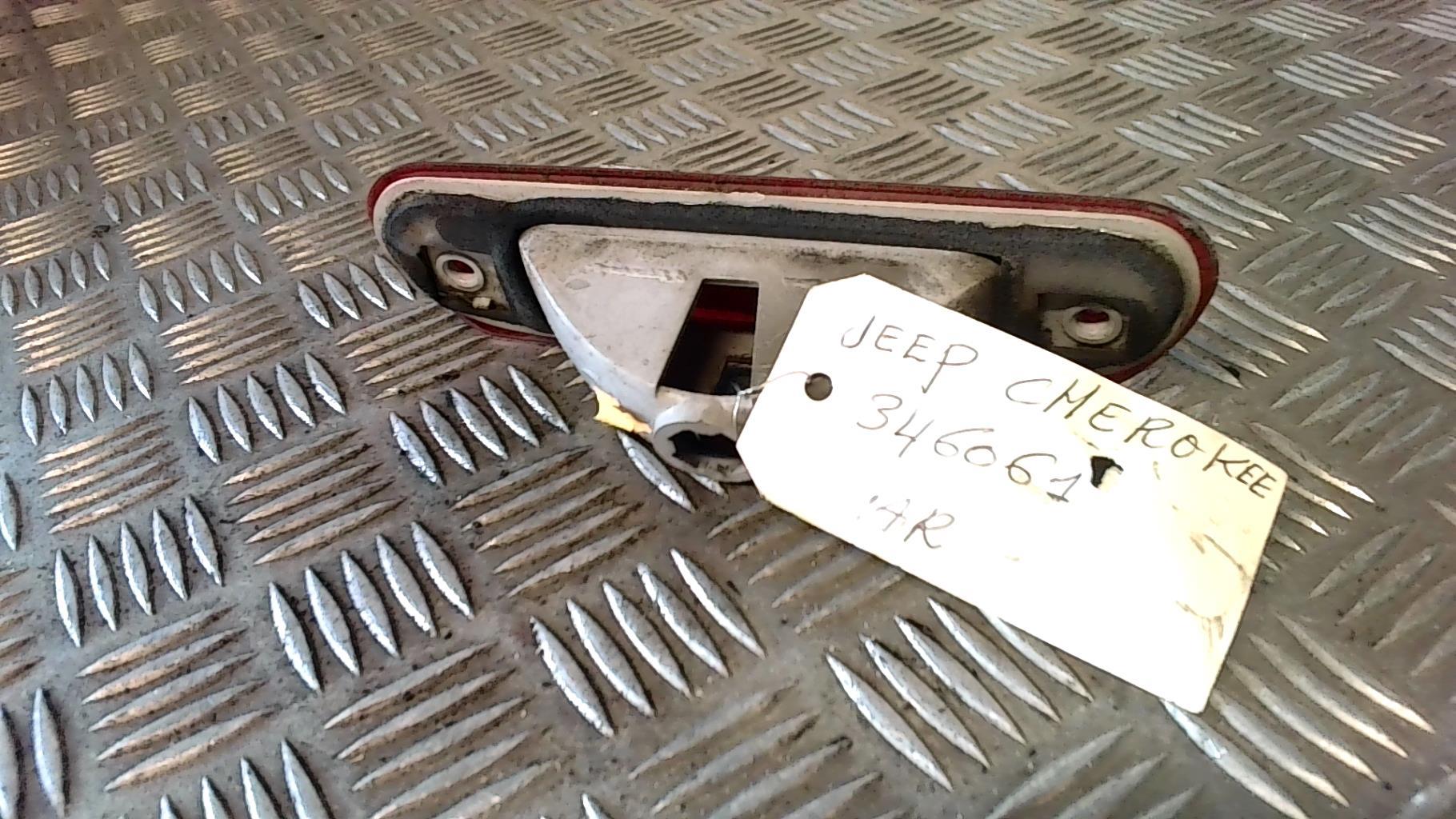 Feu arriere stop central JEEP GRAND CHEROKEE 1 PHASE 2 Diesel - 1