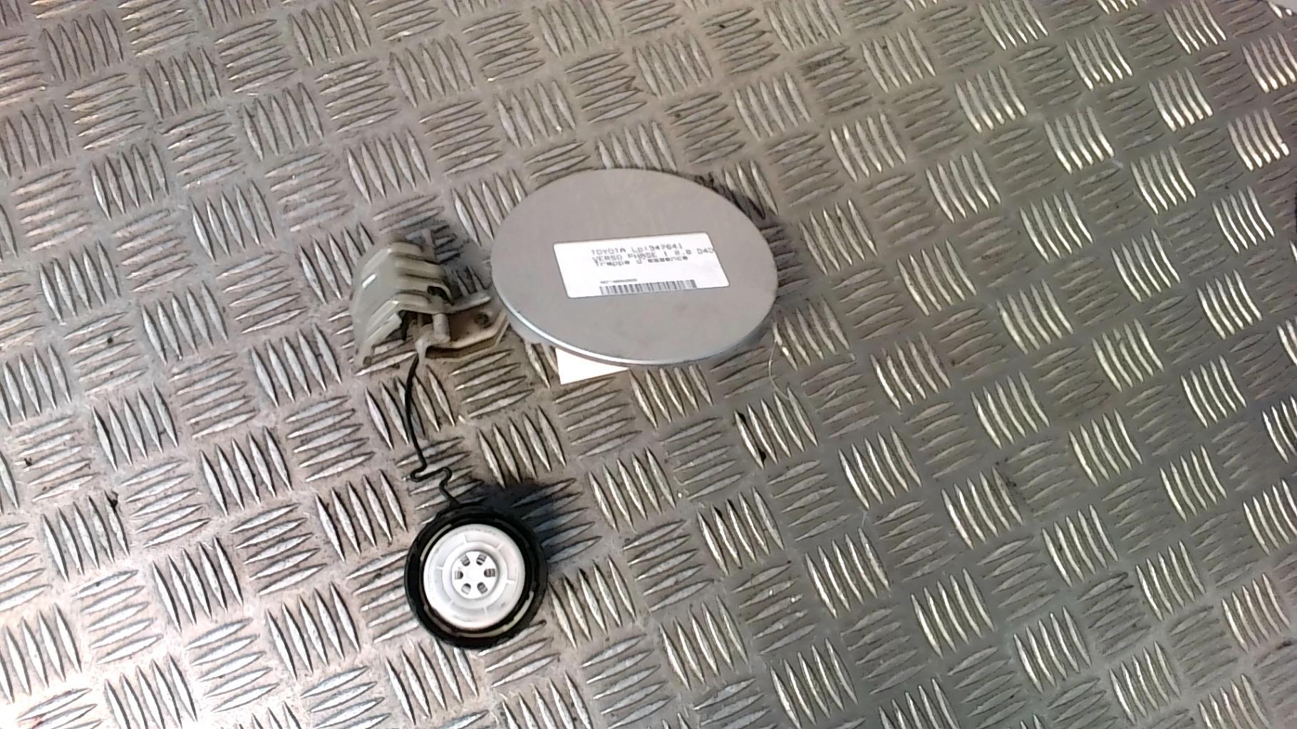 Trappe d'essence TOYOTA VERSO PHASE 1 Diesel - 1