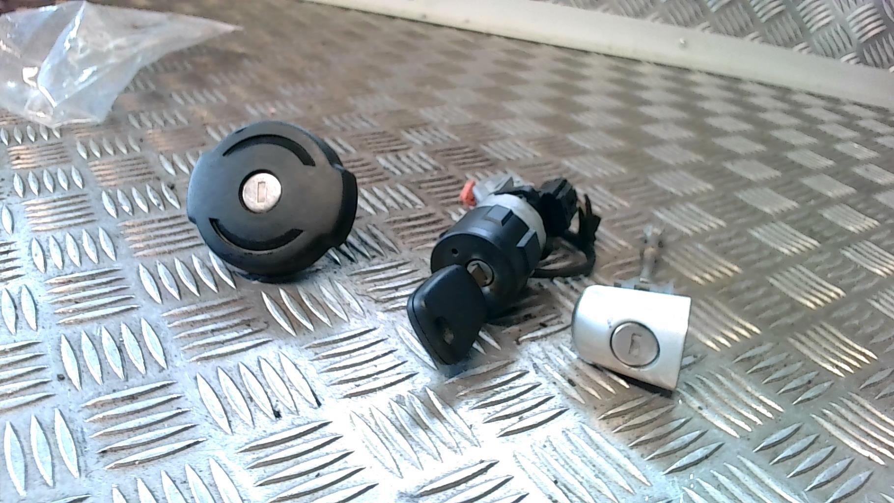 Kit barillet PEUGEOT 308 1 PHASE 1 Diesel - 1