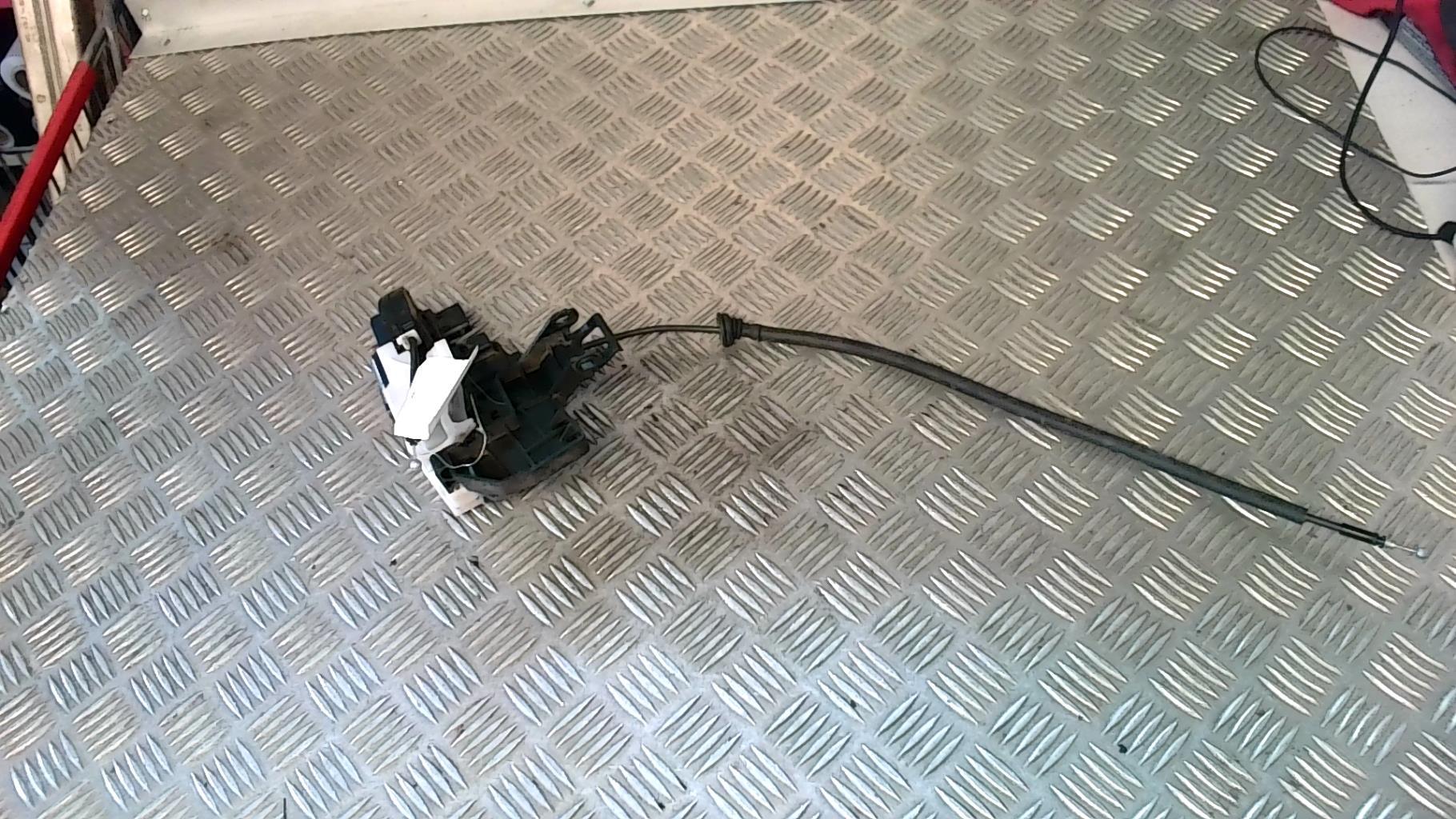 Serrure avant gauche KIA PRO-CEED 1 PHASE 1 Diesel - 1