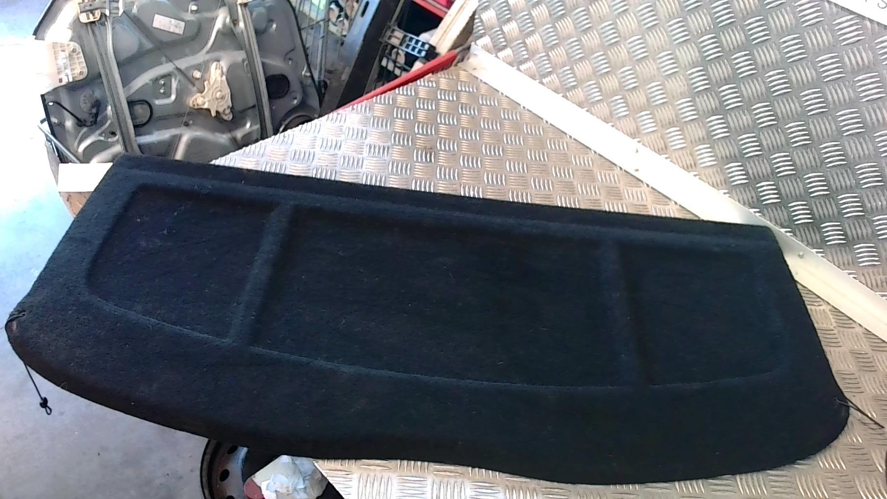 Plage arriere KIA PRO-CEED 1 PHASE 1 Diesel - 1