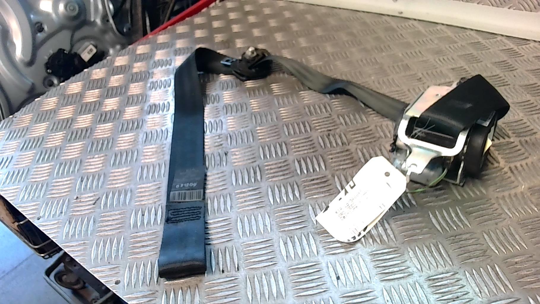 Ceinture avant droit KIA PRO-CEED 1 PHASE 1 Diesel - 1