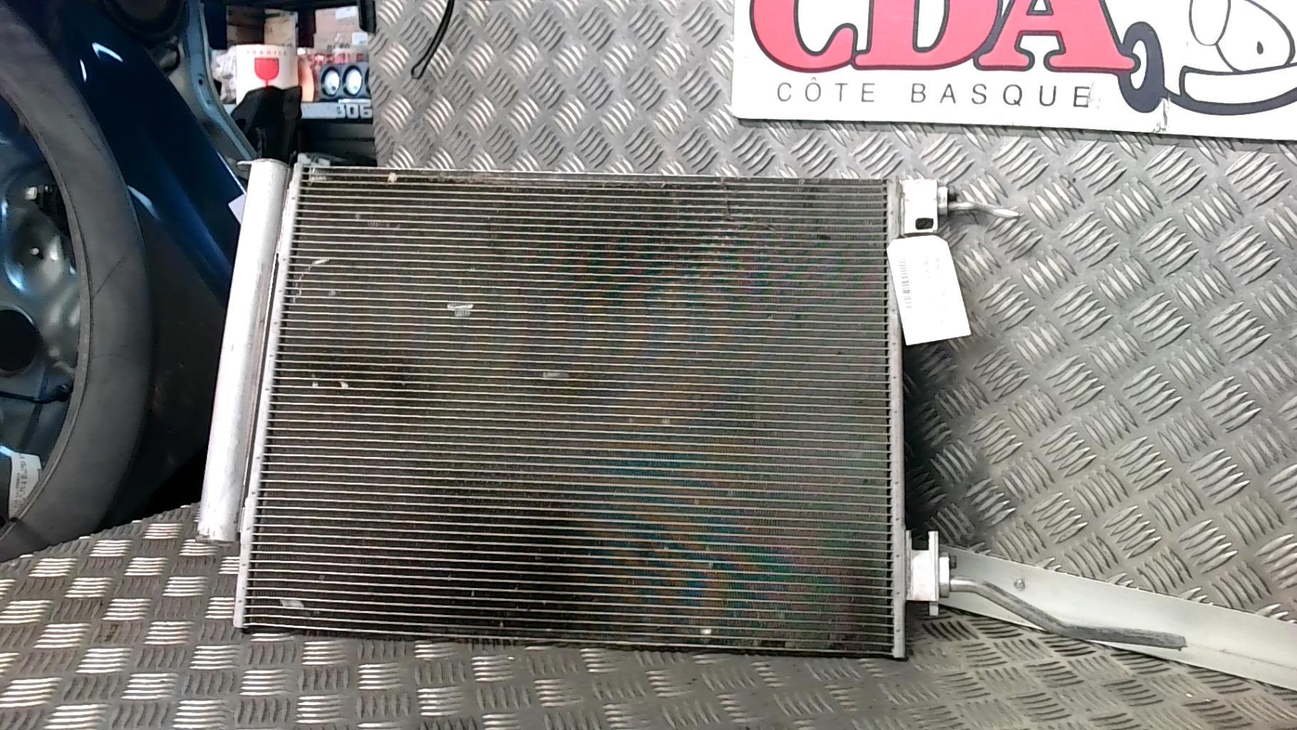 Radiateur clim RENAULT CLIO 5 PHASE 1 Essence/Hybride - 1