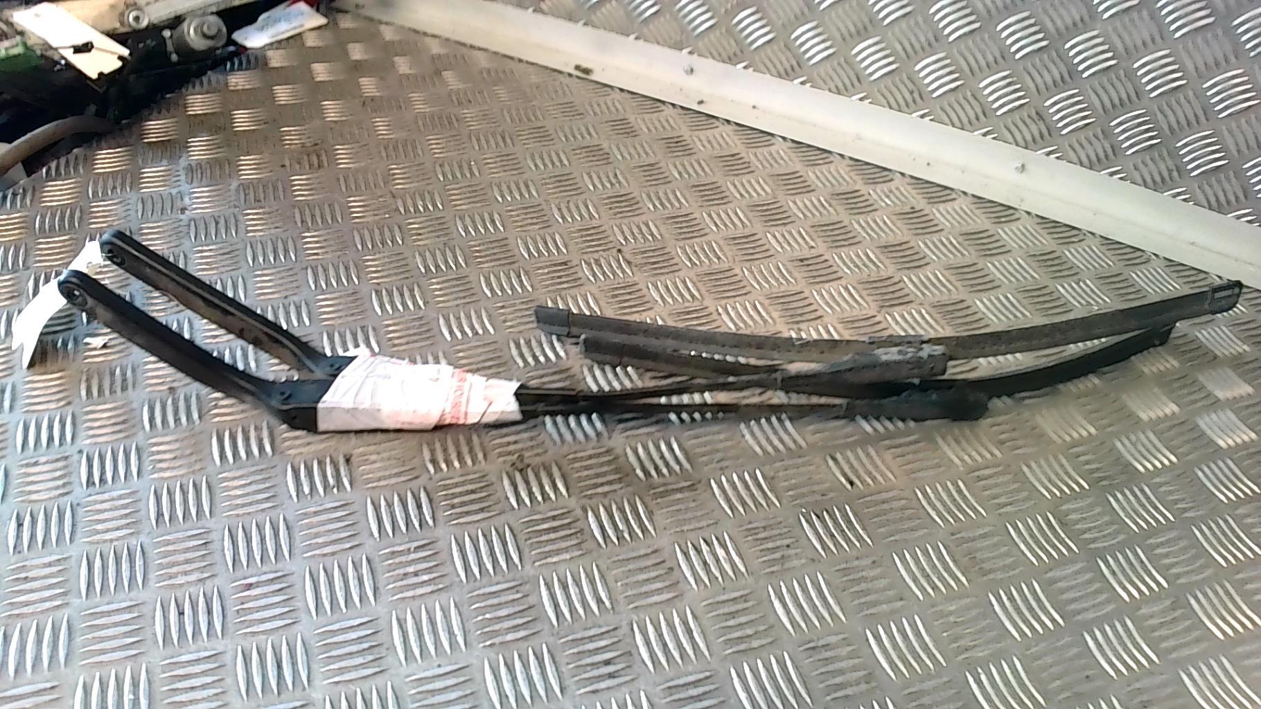 Bras essuie glace avant BMW SERIE 1 E87 PHASE 2 Diesel - 1