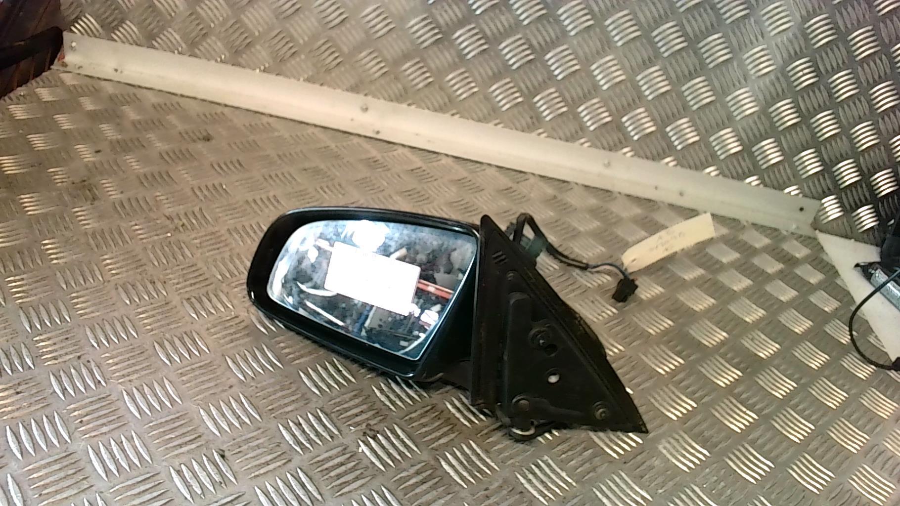Retroviseur gauche AUDI A6 3 AVANT PHASE 1 BREAK Diesel - 1