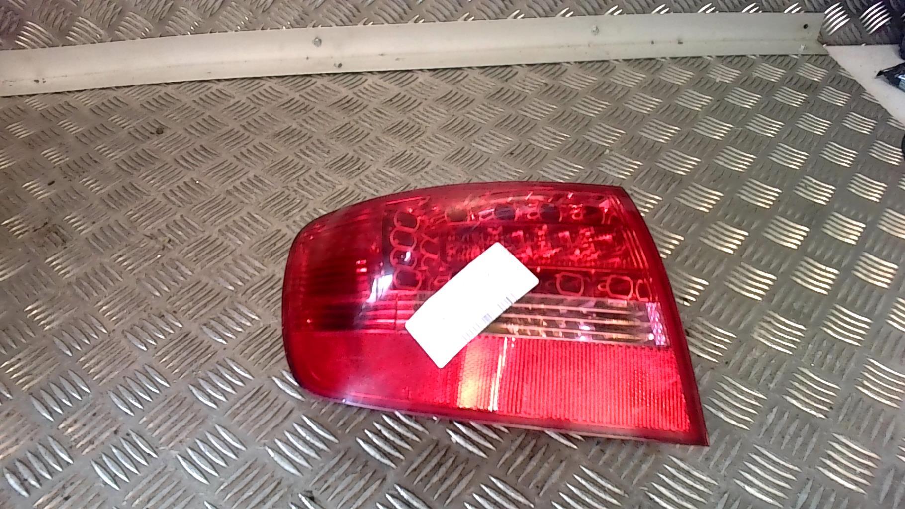 Feu arriere principal gauche (feux) AUDI A6 3 AVANT PHASE 1 BREAK Diesel - 1