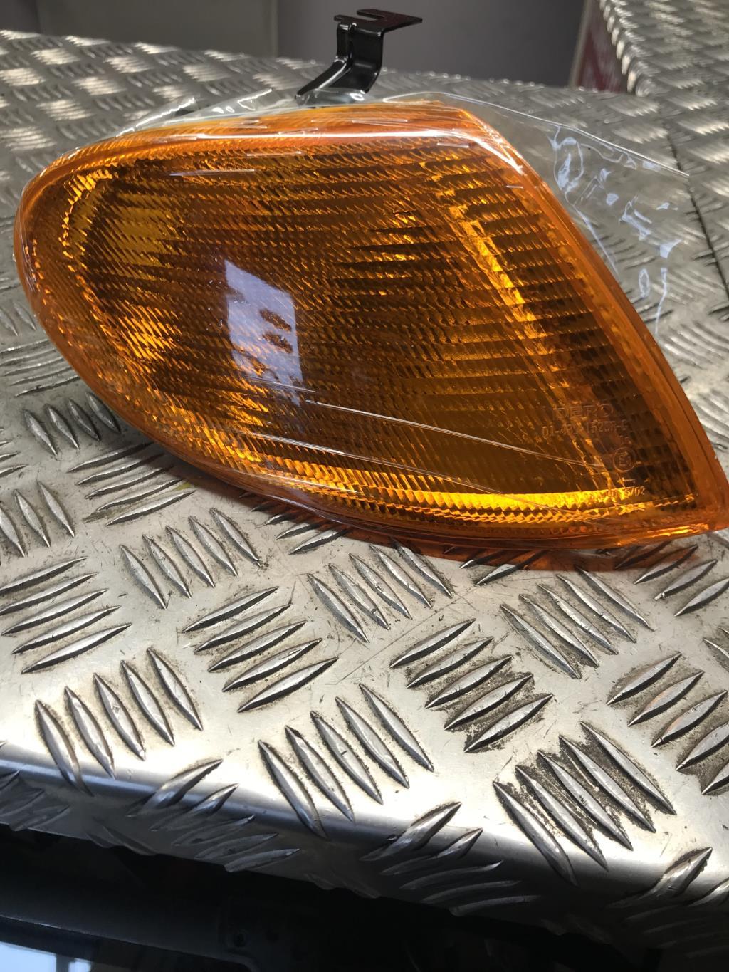 Gruppo ottico anteriore secondario destro (luci)(freccia) SEAT ALHAMBRA 1 PHASE 1  - 1
