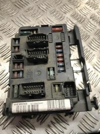 Boitier servitude moteur (BSM)
