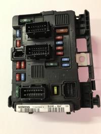 Boitier servitude moteur (BSM)