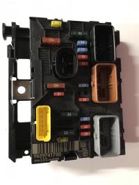Boitier servitude moteur (BSM)