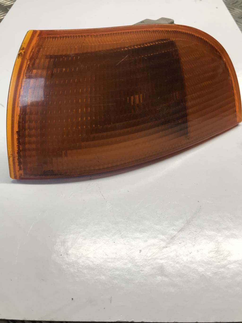 Gruppo ottico anteriore secondario sinistro (luci)(freccia) FIAT PUNTO 1 PHASE 1 Gasolina - 1