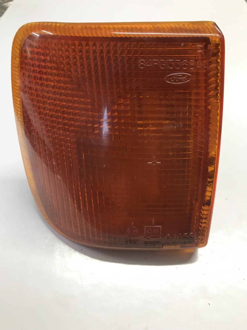 Gruppo ottico anteriore secondario destro (luci)(freccia) FORD FIESTA 2 Gasolina - 1