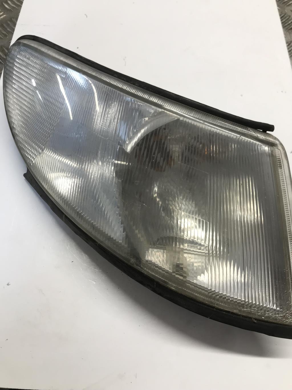 Gruppo ottico anteriore secondario destro (luci)(freccia) SAAB 9.3 1 COUPE Diésel - 1
