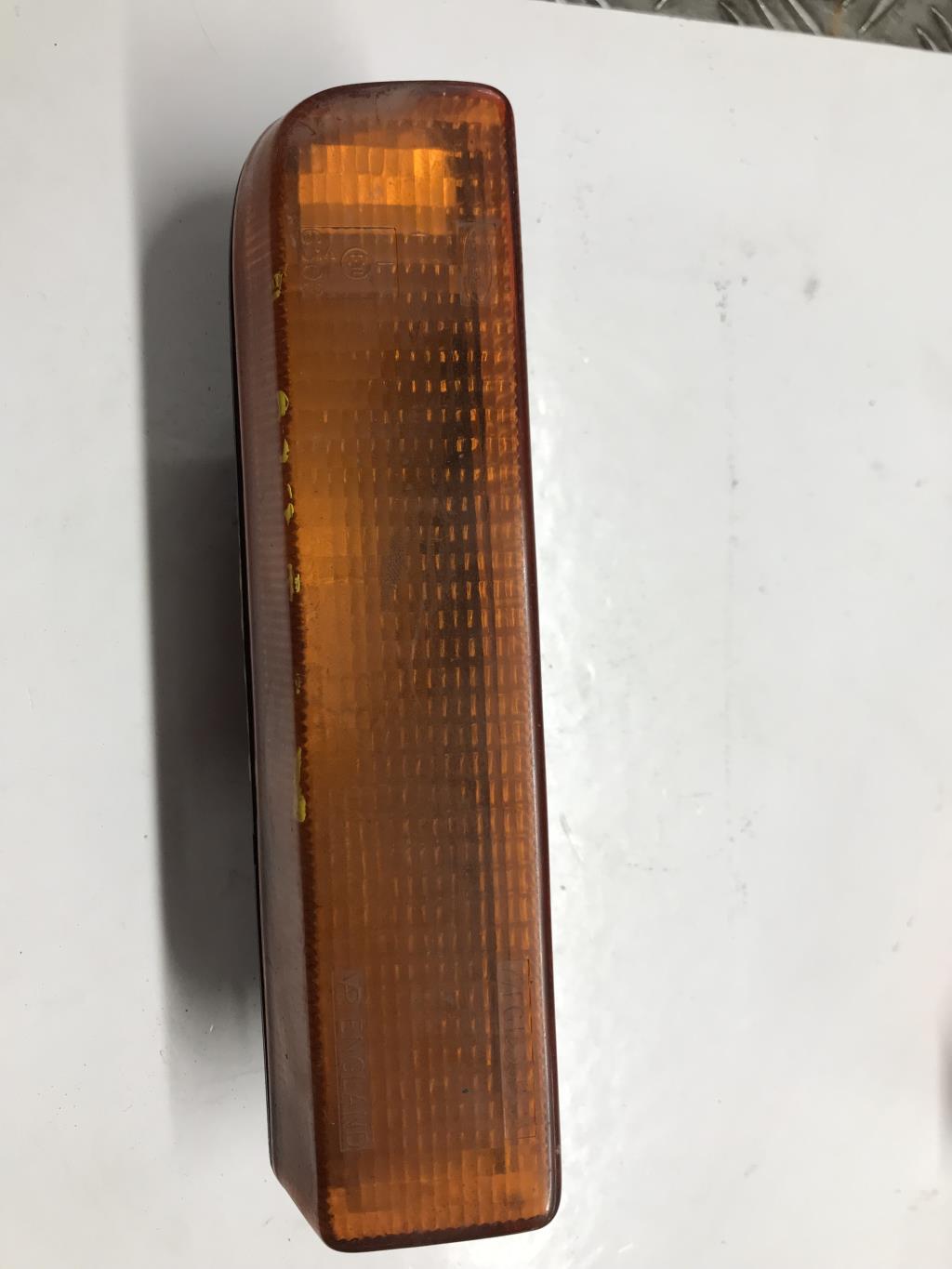 Gruppo ottico anteriore secondario destro (luci)(freccia) FORD FIESTA 1 Gasolina - 1