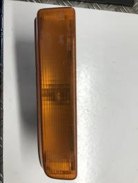 Optique avant secondaire gauche (feux)(clignotant)