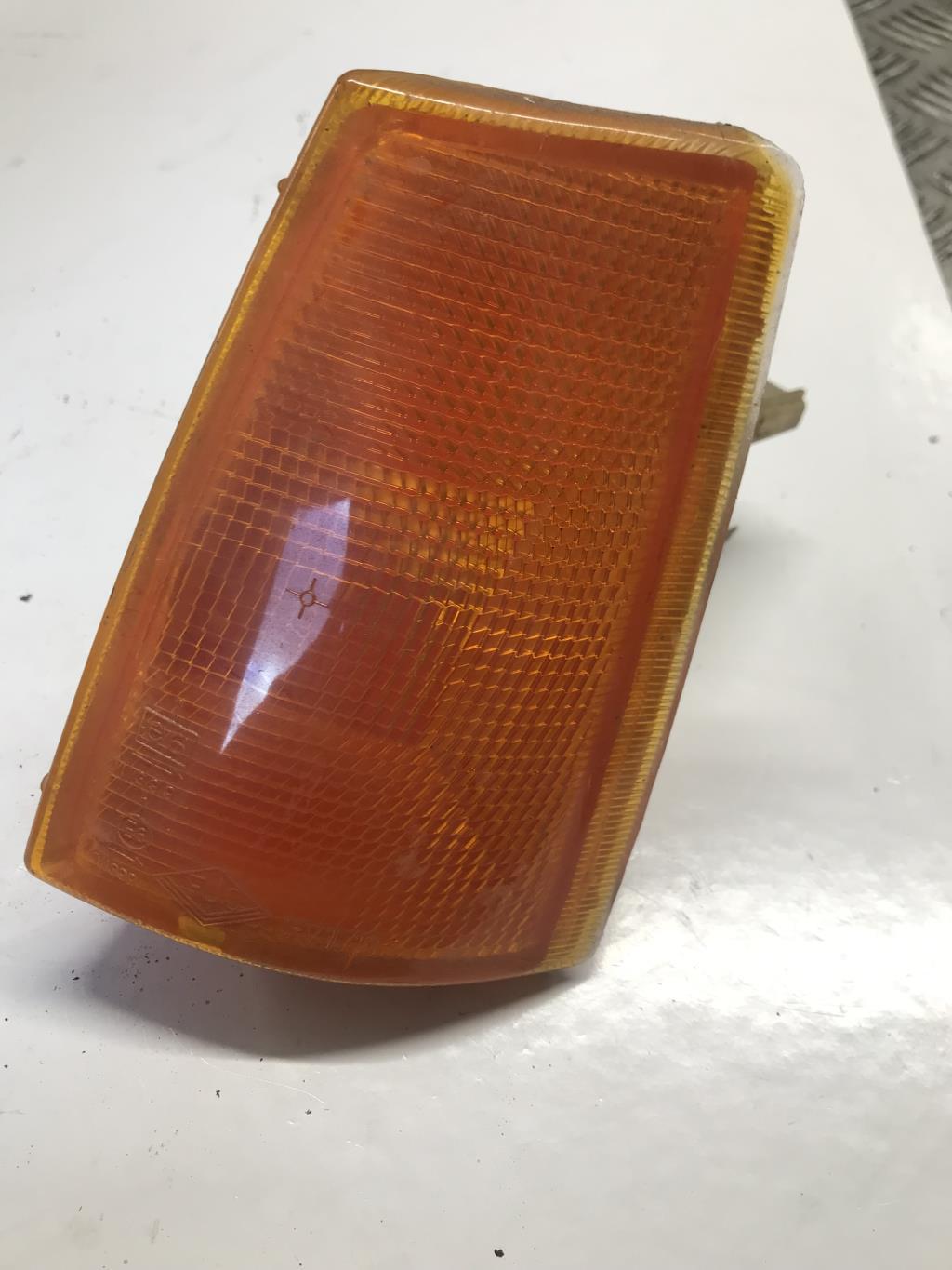 Gruppo ottico anteriore secondario sinistro (luci)(freccia) OPEL KADETT D Gasolina - 1
