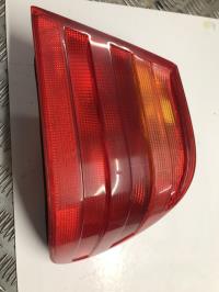 Fanale posteriore principale destro (luci)