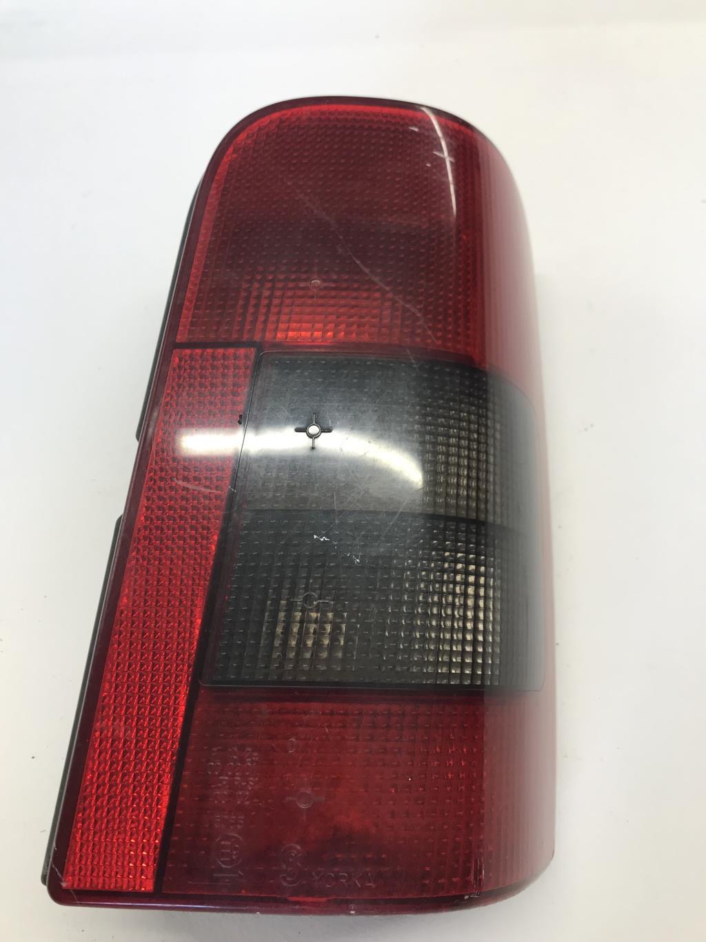 Fanale posteriore principale destro (luci) CITROEN BERLINGO 1 PHASE 1 Diésel - 1