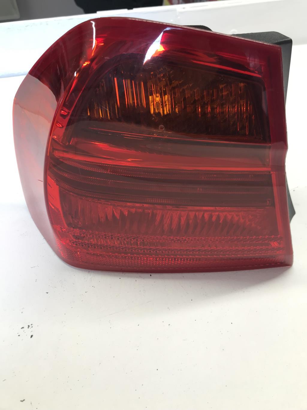 Fanale posteriore principale sinistro (luci) BMW SERIE 3 E90 PHASE 1 Gasolina - 1
