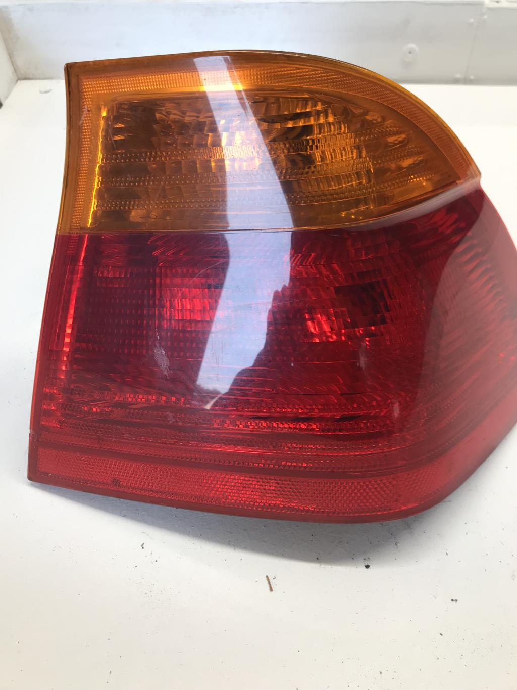 Fanale posteriore principale destro (luci) BMW SERIE 3 E46 PHASE 1 Diésel - 1