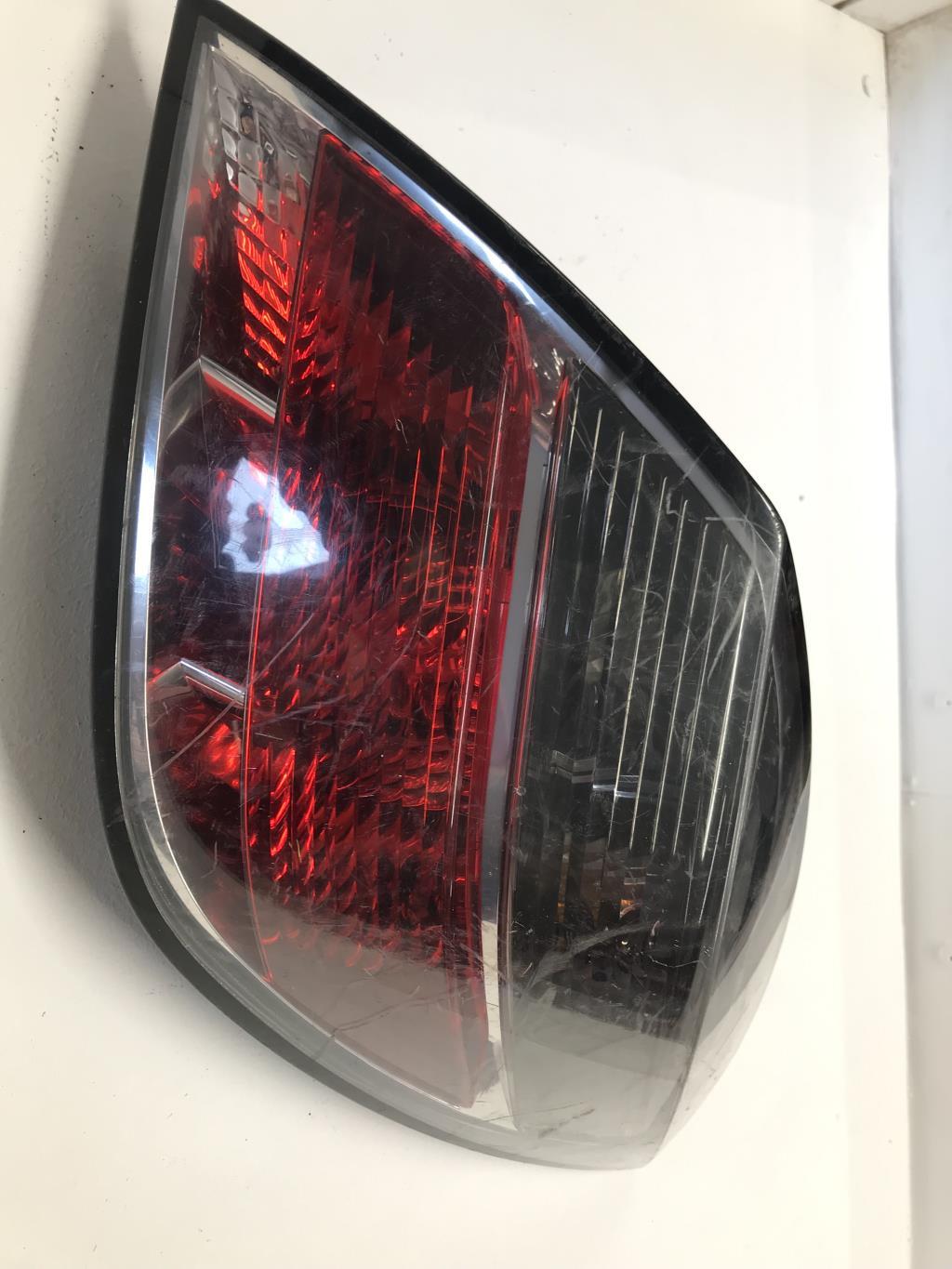 Fanale posteriore principale destro (luci) OPEL ASTRA H GTC PHASE 2 Diésel - 1