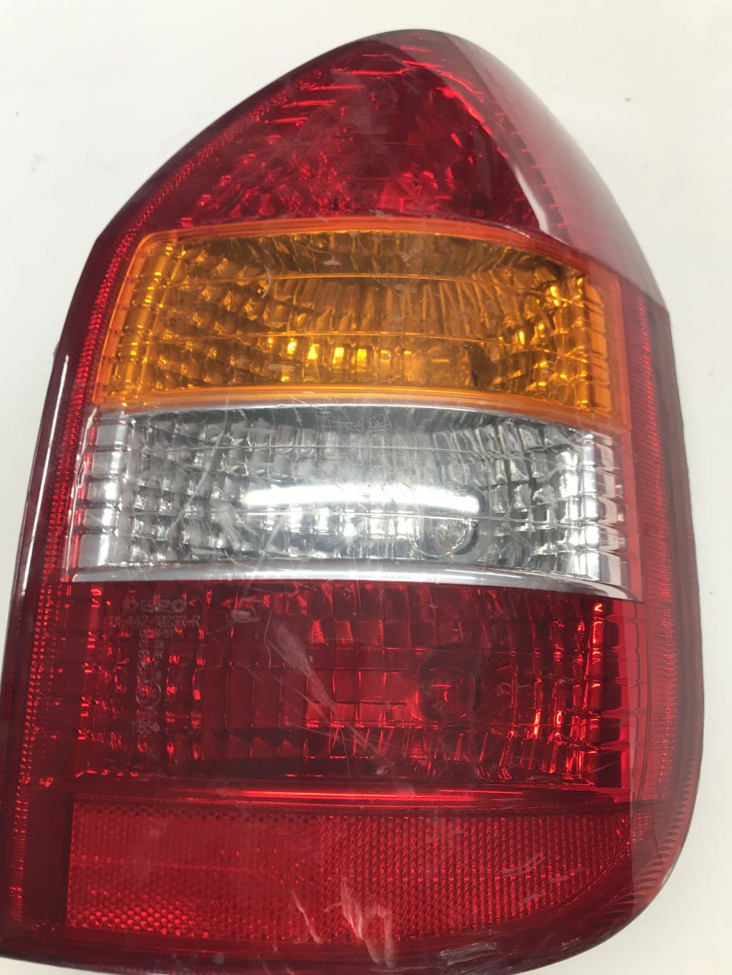 Fanale posteriore principale destro (luci) OPEL ZAFIRA A PHASE 1 Gasolina - 1