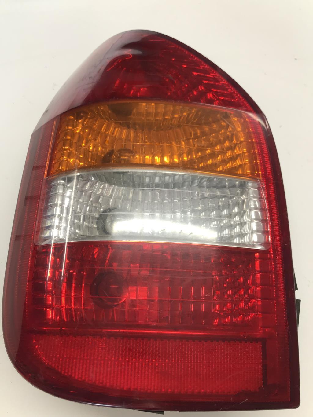 Fanale posteriore principale sinistro (luci) OPEL ZAFIRA A PHASE 1 Gasolina - 1