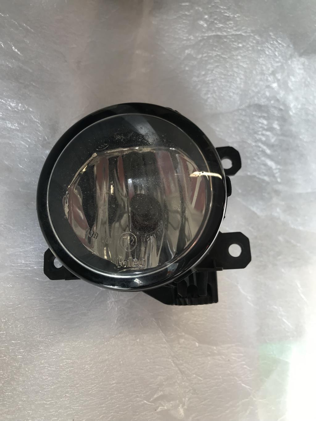 Fendinebbia sinistro (luce) CITROEN C4 2 PHASE 1 Diésel - 1