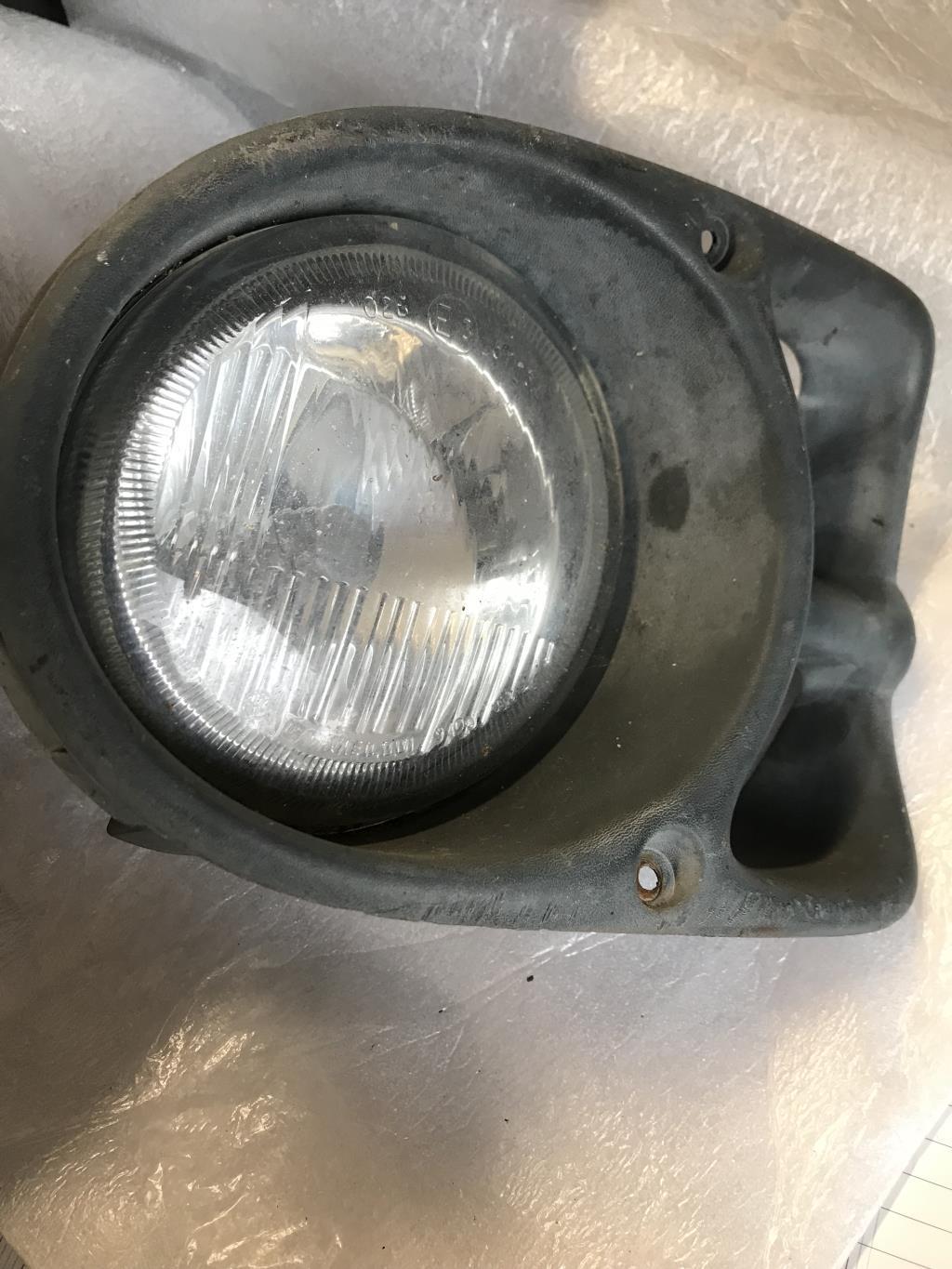Fendinebbia destro (luci) RENAULT KANGOO 1 PHASE 1 Diésel - 1
