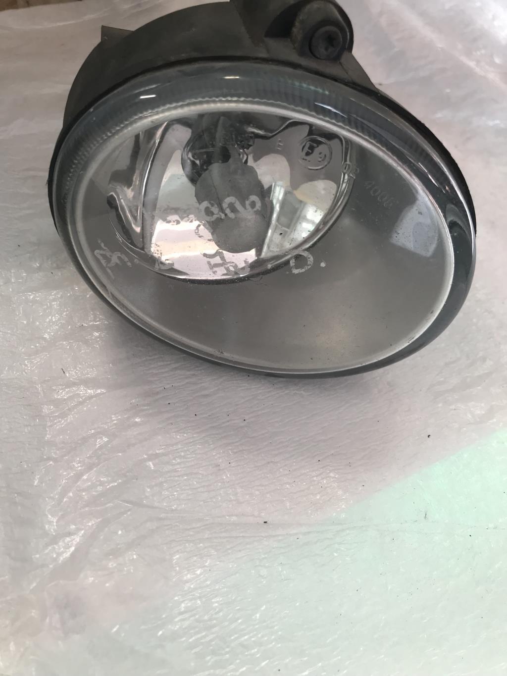 Fendinebbia destro (luci) RENAULT MEGANE 1 PHASE 2 Gasolina - 1