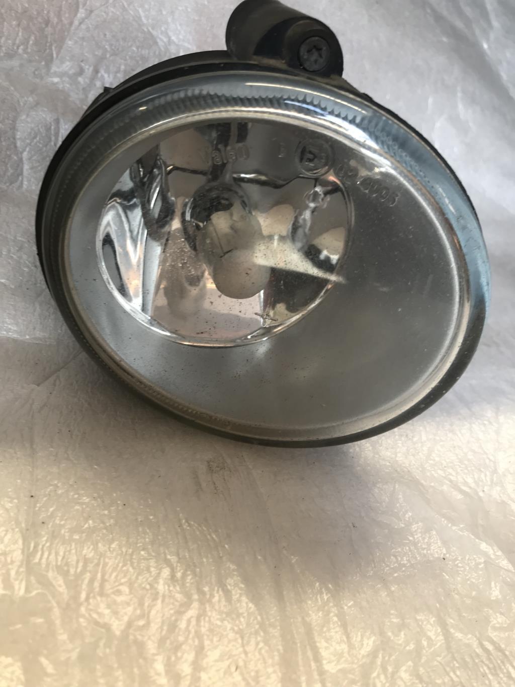 Fendinebbia destro (luci) RENAULT SCENIC 1 PHASE 2 Gasolina - 1