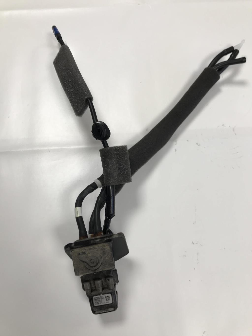 Camera de recul NISSAN JUKE 1 PHASE 2 Essence - 1
