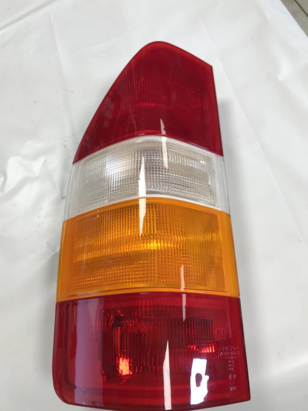 Fanale posteriore principale sinistro (luci) MERCEDES SPRINTER 1 Diésel - 1