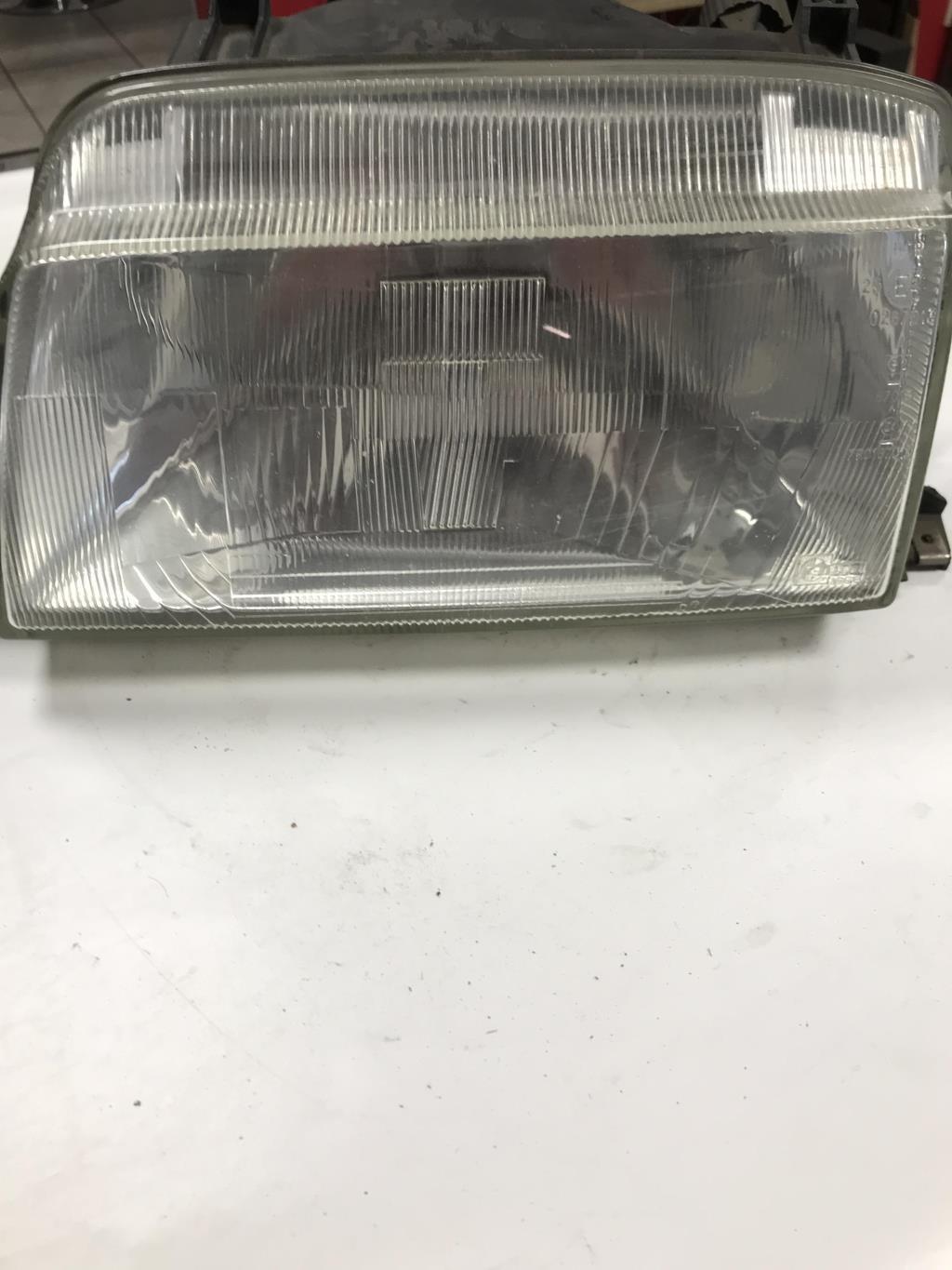 Gruppo ottico anteriore principale sinistro (luci)(faro) RENAULT R19 PHASE 1 Gasolina - 1