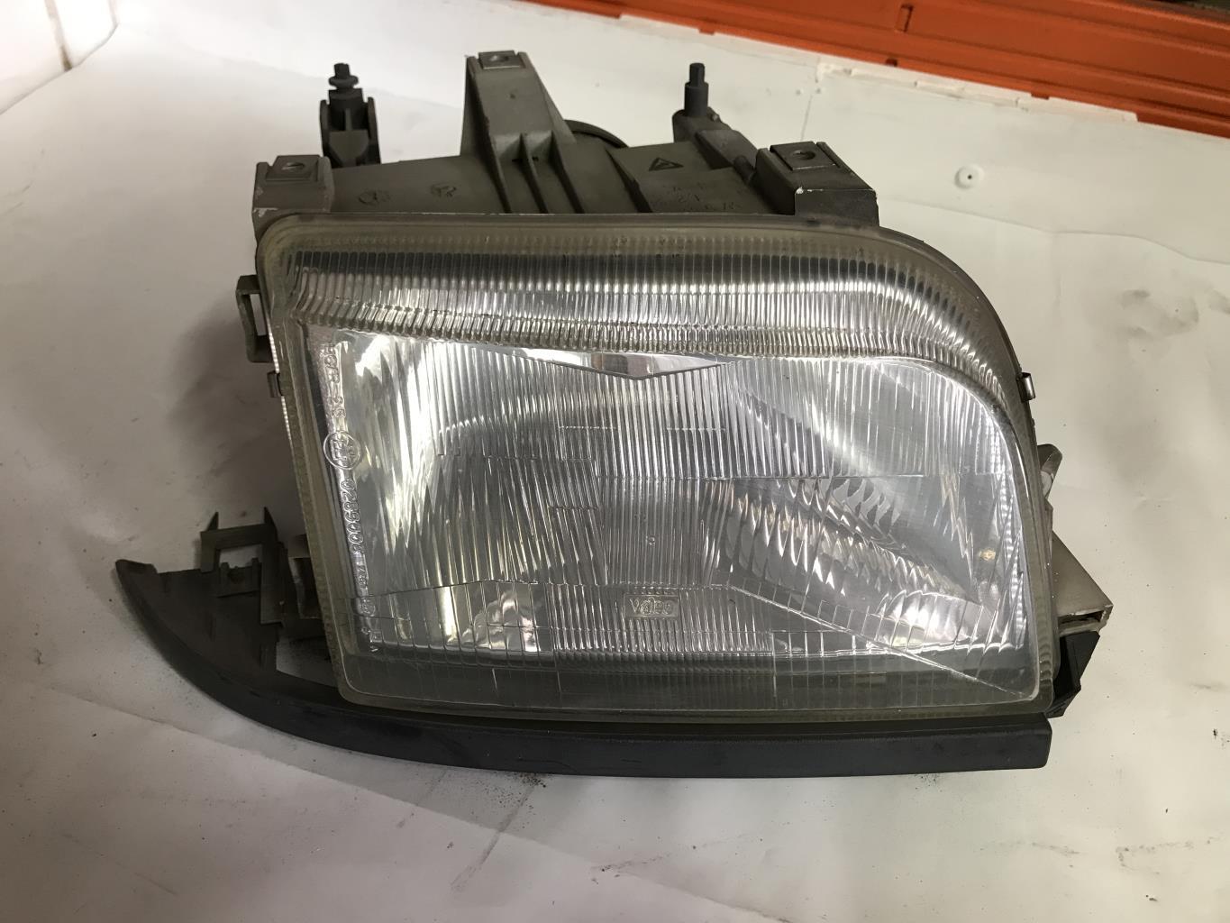 Gruppo ottico anteriore principale destro (luci)(faro) RENAULT CLIO 1 PHASE 1 Gasolina - 1