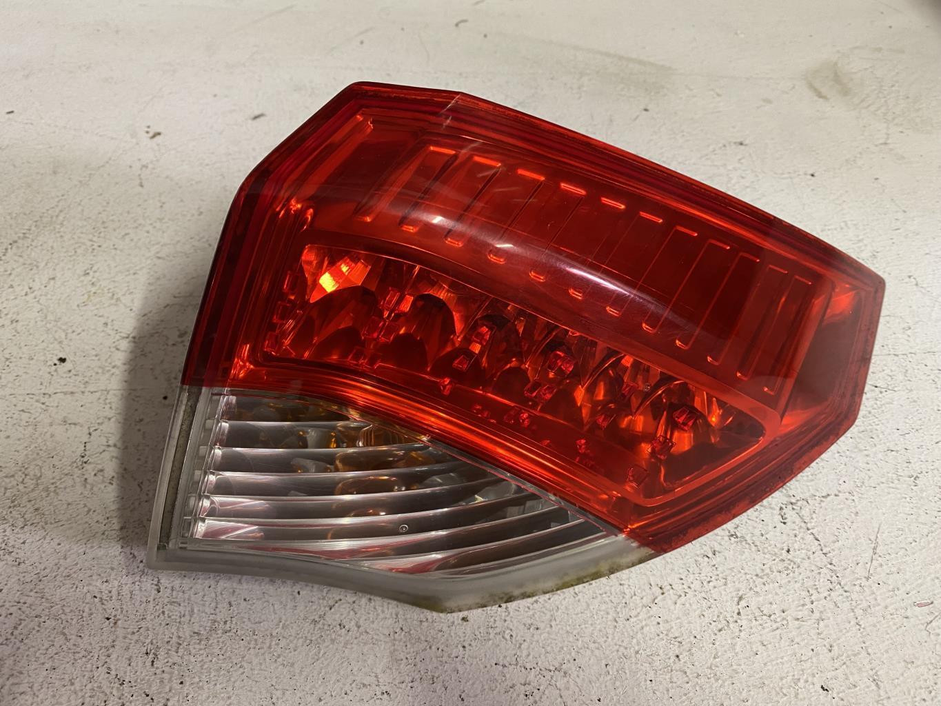 Fanale posteriore principale destro (luci) RENAULT LAGUNA 3 PHASE 1 Diésel - 1