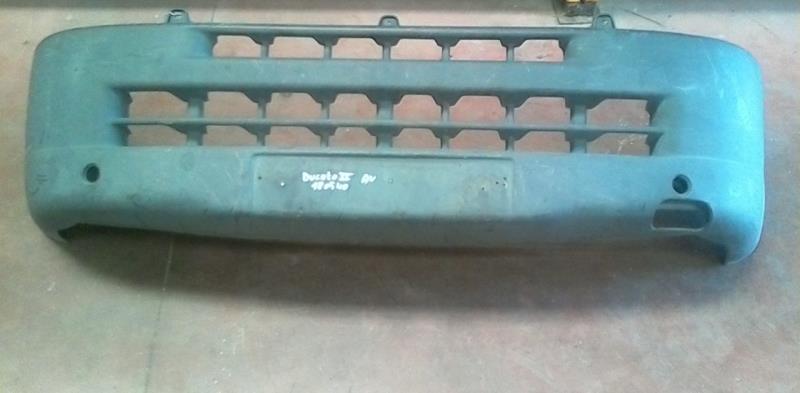 Pare choc avant FIAT DUCATO 2 PHASE 1 Diesel - 1