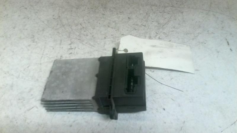 Resistance chauffage RENAULT SCENIC 1 PHASE 1 Diesel - 1