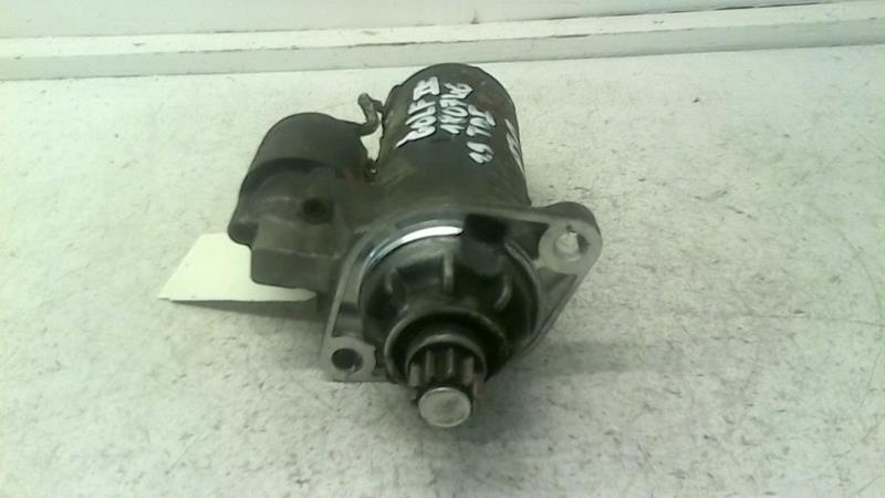 Demarreur VOLKSWAGEN GOLF 4 Diesel - 1