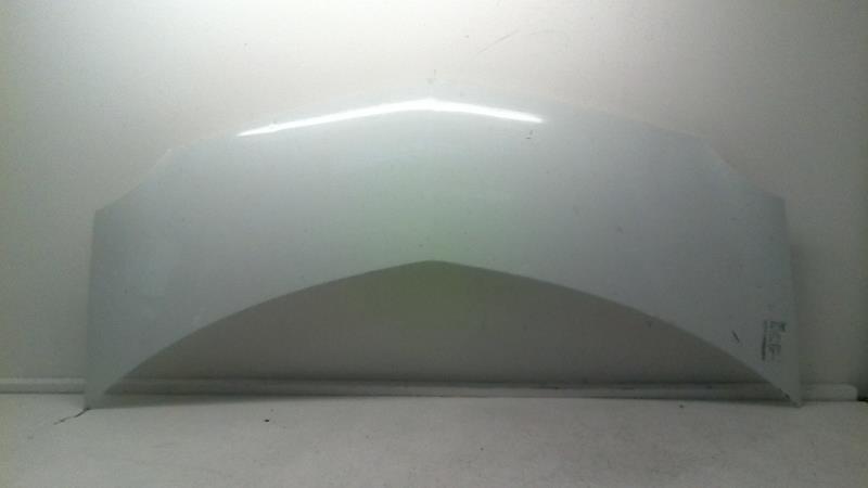 Capot RENAULT MODUS PHASE 1 Diesel - 1