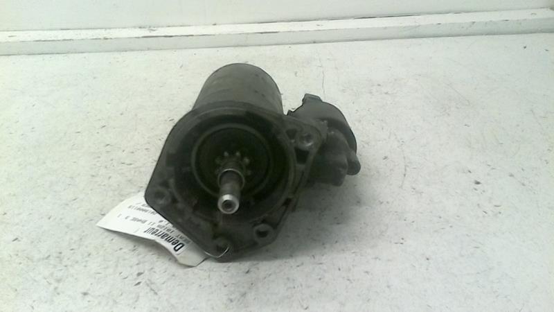 Demarreur SEAT IBIZA 2 PHASE 3 Essence - 1