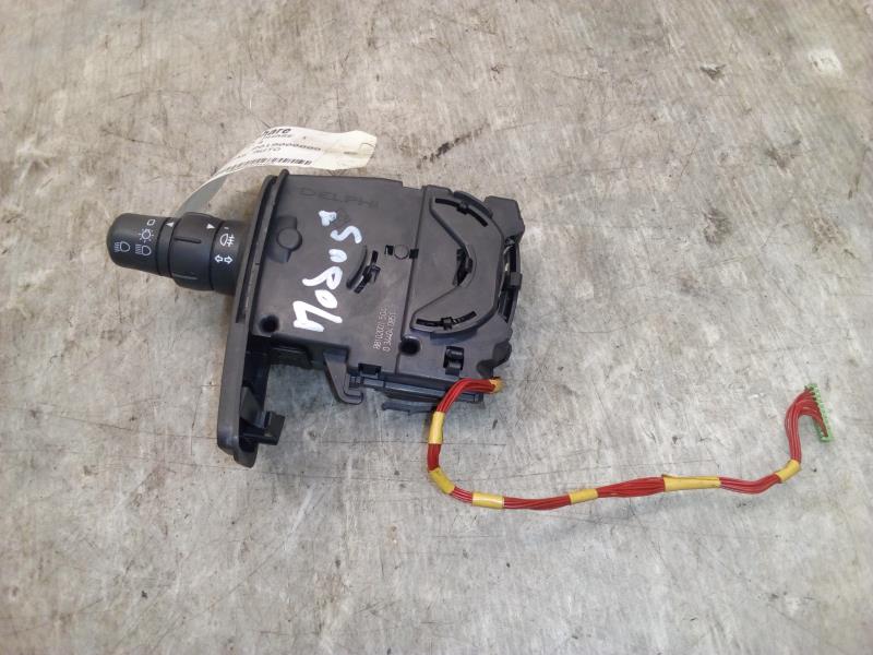 Commodo phare RENAULT MODUS PHASE 1 Essence - 1