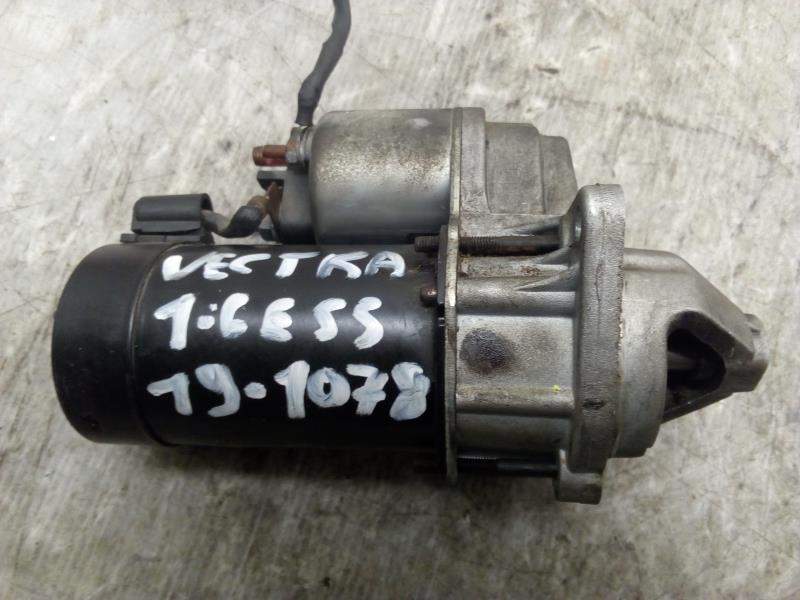 Demarreur OPEL VECTRA B PHASE 1 BREAK Essence - 1