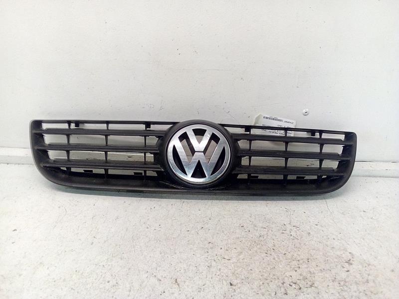 Calandre VOLKSWAGEN POLO 4 PHASE 2 Diesel - 1
