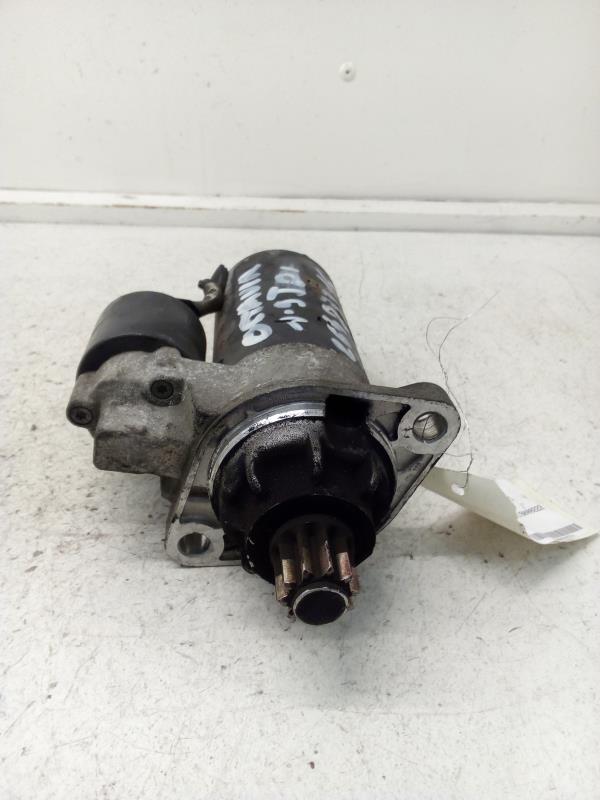 Demarreur SKODA OCTAVIA 1 PHASE 2 BREAK Diesel - 1