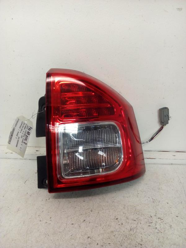Feu arriere principal droit (feux) JEEP COMPASS 1 PHASE 2 Diesel - 1