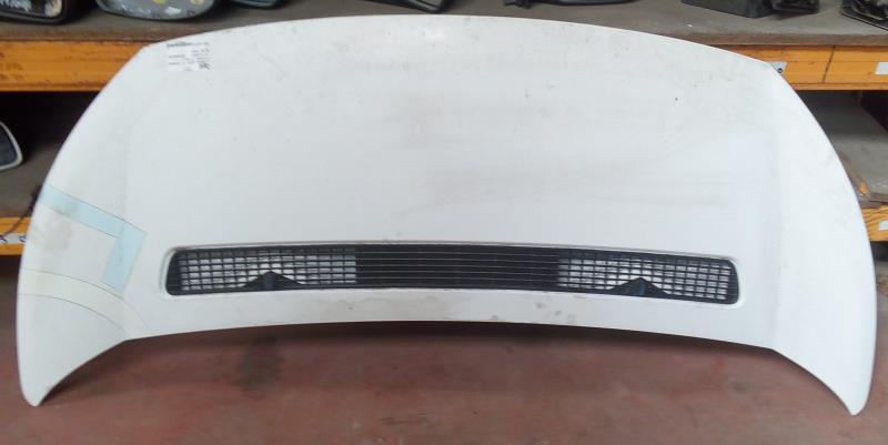 Capot CITROEN JUMPY 2 Diesel - 1