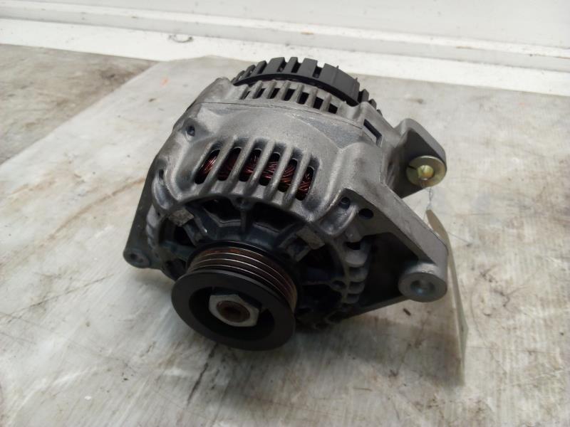 Alternateur RENAULT TWINGO 1 PHASE 1  - 1